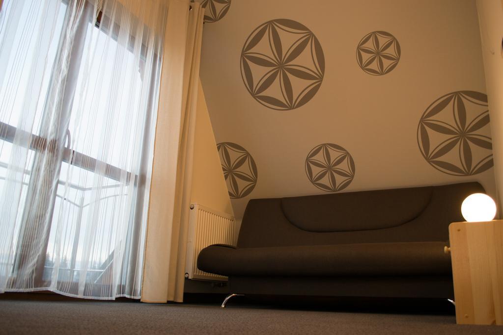 Willa Goralskie Klimaty Bukowina Tatrzanska Room photo