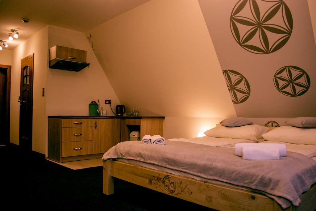 Willa Goralskie Klimaty Bukowina Tatrzanska Room photo