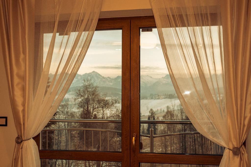 Willa Goralskie Klimaty Bukowina Tatrzanska Room photo